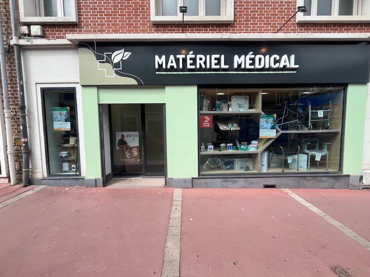 Pharmacie Royale 5